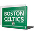 NBA Boston Celtics Standard - Green MacBook Cases